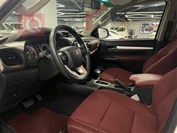 تۆیۆتا هایلۆکس